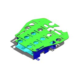 IAG Performance Oil Control Baffle, Windage Tray & V2 Oil Pickup Combo for 2002-14 Subaru WRX, 04-21 STI, 05-09 LGT, 04-13 FXT.