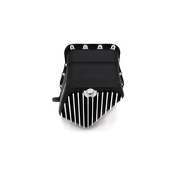 IAG Performance EJ Street Series Oil Pan for 02-14 WRX, 04-21 STI, 05-09 LGT, 04-13 FXT (Black).