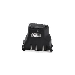 IAG Performance EJ Street Series Oil Pan for 02-14 WRX, 04-21 STI, 05-09 LGT, 04-13 FXT (Black).