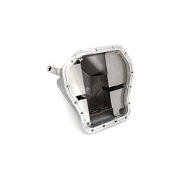 IAG Performance EJ Street Series Oil Pan for 02-14 WRX, 04-21 STI, 05-09 LGT, 04-13 FXT (Black).