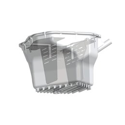 IAG Performance EJ Street Series Oil Pan for 02-14 WRX, 04-21 STI, 05-09 LGT, 04-13 FXT (Black).