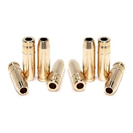 IAG Stage 4 CNC Ported Heads w/ +1mm GSC Valves 07 STI V25 Casting (Cams / Lifters Sold Separately).