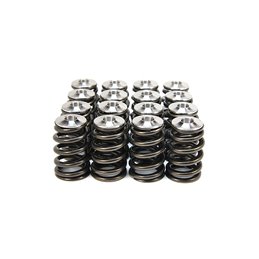 IAG Stage 4 CNC Ported Heads w/ +1mm GSC Valves 07 STI V25 Casting (Cams / Lifters Sold Separately).