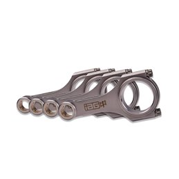 IAG 600 Long Block Engine w/ Stage 2 Heads for 08-21 STI.