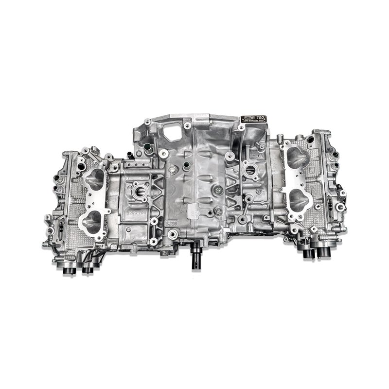 IAG 700 Closed Deck Long Block Engine w/ Stage 3 Heads for 08-21 STI.