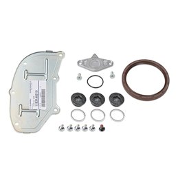 IAG 700 Closed Deck Long Block Engine w/ Stage 3 Heads for 08-21 STI.