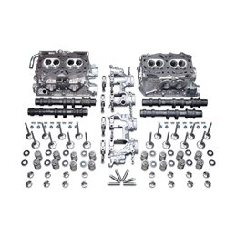 IAG 700 Closed Deck Long Block Engine w/ Stage 3 Heads for 08-21 STI.