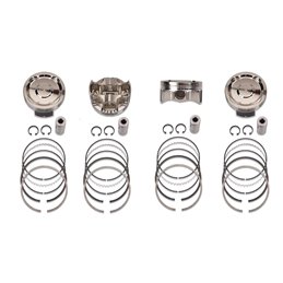 IAG 900 Closed Deck Long Block Engine w/ Stage 4 Heads & GSC S2 Cams for 04-07 STI.