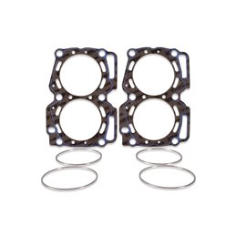 IAG 900 Closed Deck Long Block Engine w/ Stage 4 Heads & GSC S3 Cams for 04-07 STI.