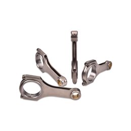 IAG 900 Closed Deck Long Block Engine w/ Stage 4 Heads & GSC S3 Cams for 08-21 STI.