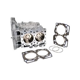 IAG 1000+ Closed Deck Long Block Engine w/ Stage 5 Heads for 08-21 STI.