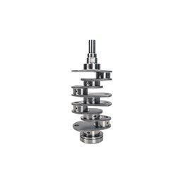 IAG 1000+ Closed Deck Long Block Engine w/ Stage 5 Heads for 08-21 STI.