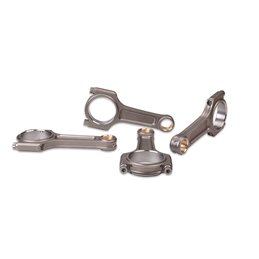 IAG 1000+ Closed Deck Long Block Engine w/ Stage 5 Heads for 08-21 STI.