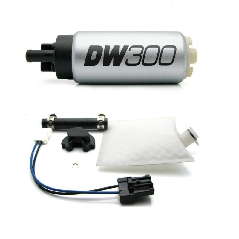 Pompe à essence DEATSCHWERCKS 320L/H GT/WRX/STI 1995-2007