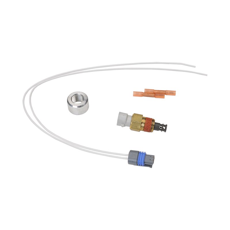 IAG Intake Air Temperature (IAT) Speed Density Kit Montage Universel