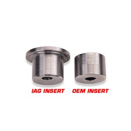 IAG Performance Adjustable Timing Idler Kit for EJ20/EJ25 Subaru WRX, STI, LGT, FXT.