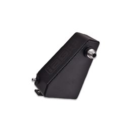 IAG Coolant Expansion Tank for 02-07 Subaru WRX, 04-07 STI (Black).
