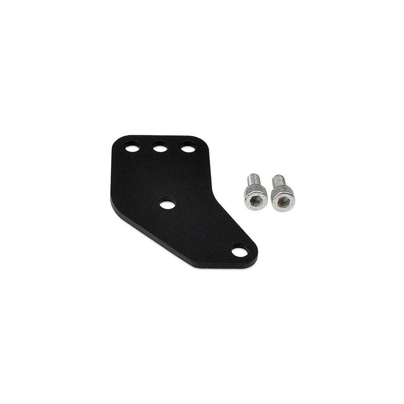 IAG AOS Strut Tower Mounting Bracket for 2008-20 Subaru WRX / STI, 2005-09 Legacy GT.