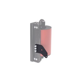 IAG AOS Strut Tower Mounting Bracket for 2008-20 Subaru WRX / STI, 2005-09 LGT.