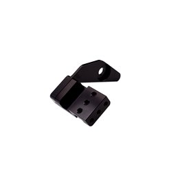 IAG AOS Pitch Mount Bracket for 2006-07 Subaru WRX / STI, 2004-08 FXT.