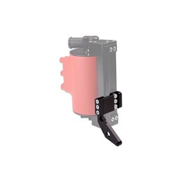 IAG AOS Pitch Mount Bracket for 2006-07 Subaru WRX / STI, 2004-08 FXT.