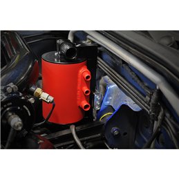IAG AOS Pitch Mount Bracket for 2006-07 Subaru WRX / STI, 2004-08 FXT.