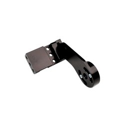 IAG AOS Pitch Mount Bracket for 2008-14 Subaru WRX / STI, 2005-09 LGT.