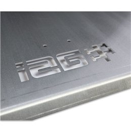 IAG Rally X Skid Plate for 2002-07 Impreza WRX / STI.