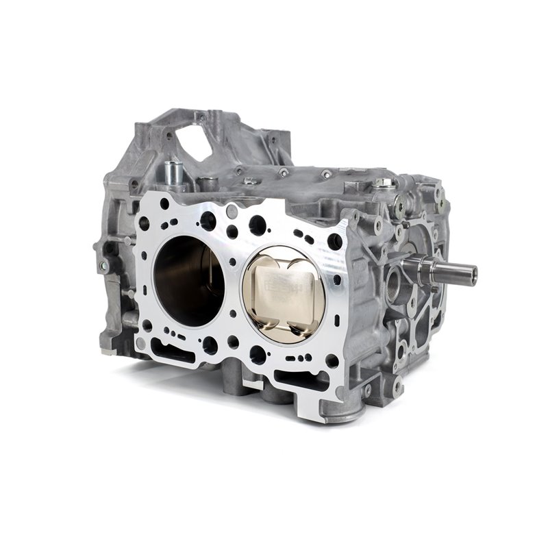 IAG Magnum EJ20 Subaru Closed Deck Short Block For 2002-05 WRX