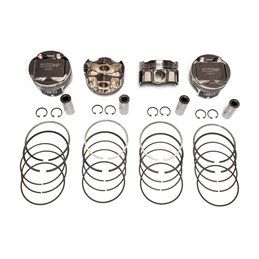 IAG Magnum EJ20 Subaru Closed Deck Short Block For 2002-05 WRX