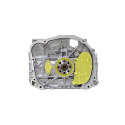 IAG Magnum EJ20 Subaru Closed Deck Short Block For 2002-05 WRX