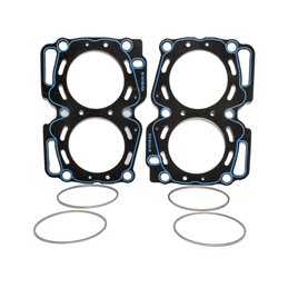 IAG Magnum EJ20 Subaru Closed Deck Short Block For 2002-05 WRX