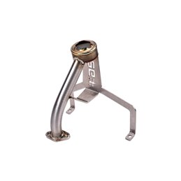 IAG Magnum EJ20 Subaru Closed Deck Short Block For 2002-05 WRX