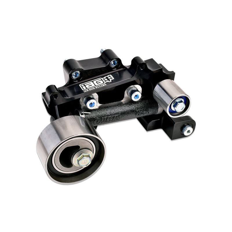 IAG Performance V2 Competition Series EJ Timing Belt Tensioner for WRX/STI/Legacy GT/Forester XT 02+.