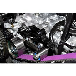IAG Performance V2 Competition Series EJ Timing Belt Tensioner for WRX/STI/LGT/FXT 02+.