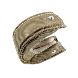IAG Performance Turbo Heat Shield Blanket for T3 Size Turbos.