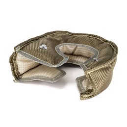 IAG Performance Turbo Heat Shield Blanket for T4 Size Turbos.
