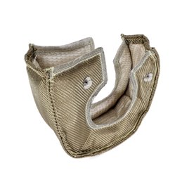 IAG Performance Turbo Heat Shield Blanket for T4 Size Turbos.