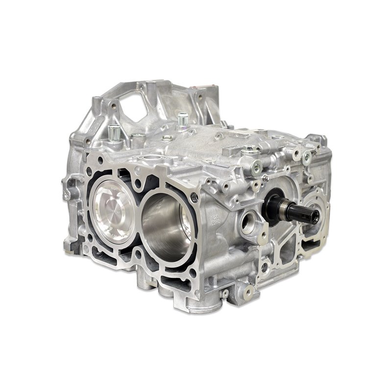 IAG Stage 2 2.5L Subaru Short Block for 2010-12 Legacy GT
