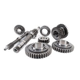 IAG Spec PPG 1st - 4th Straight-Cut Synchro Gear Set for 04-21 6-Speed STI.