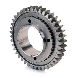 IAG Spec PPG 1st - 4th Straight-Cut Synchro Gear Set for 04-21 6-Speed STI.