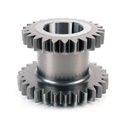 IAG Spec PPG 1st - 4th Straight-Cut Synchro Gear Set for 04-21 6-Speed STI.