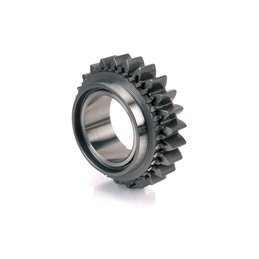 IAG Spec PPG 1st - 4th Straight-Cut Synchro Gear Set for 04-21 6-Speed STI.