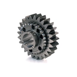 IAG Spec PPG 1st - 4th Straight-Cut Synchro Gear Set for 04-21 6-Speed STI.