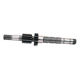 IAG Spec PPG 1st - 4th Straight-Cut Synchro Gear Set for 04-21 6-Speed STI.