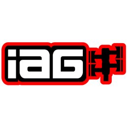 IAG Spec PPG 1st - 4th Straight-Cut Synchro Gear Set for 04-21 6-Speed STI.