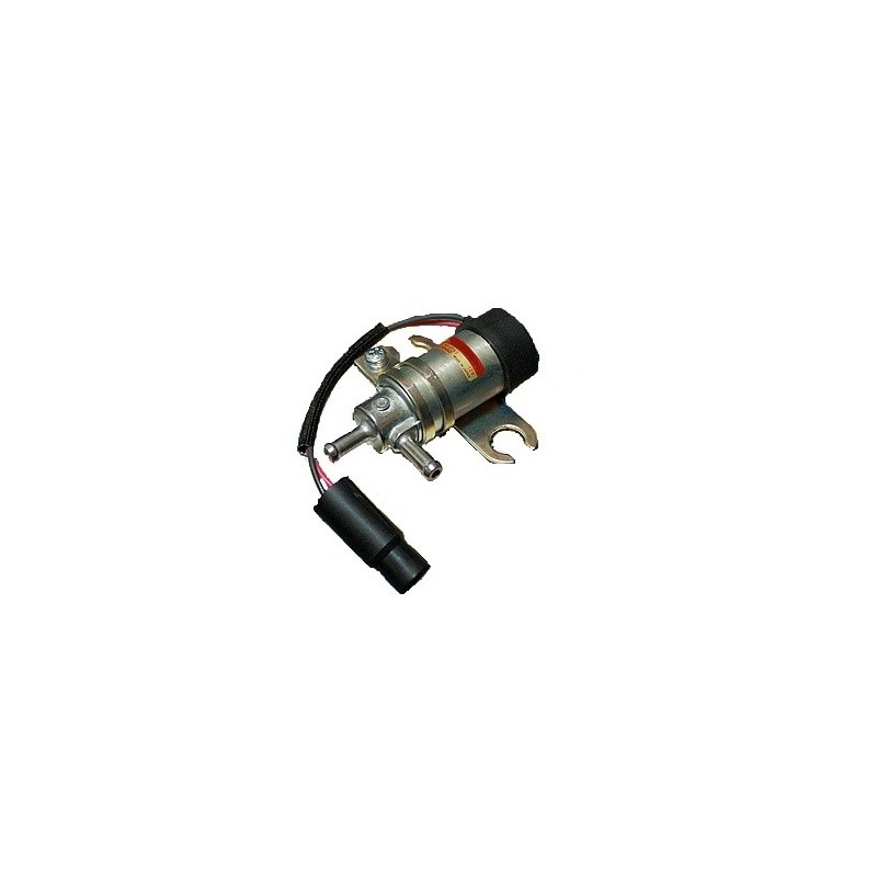 Solénoïde Turbo 2 voies SUBARU
GT 1997-1998