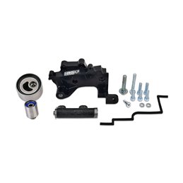 IAG Timing Guide, Comp Tensioner & Racing Timing Belt Kit for 02-14 WRX, 04-21 STI, 04-13 FXT, 05-12 LGT