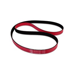 IAG Red Racing Timing Belt for 2002-14 Subaru WRX,  04-21 STI, 04-13 FXT, 05-12 LGT