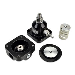 IAG Performance -06AN EFI Adjustable Fuel Pressure Regulator